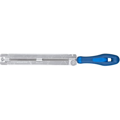PFERD TOOLS Ostriace pilníky CS-SL-5,5