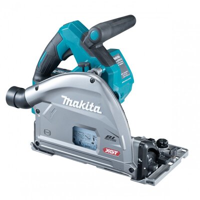 MAKITA SP001GZ03 - AKUMULÁTOROVÁ PONORNÁ PILA - bez akumulátoru a nabíjecky v systaineru