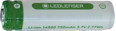 LEDLENSER Akumulátory pre svietidlá LED 750mAh typ 14500 Ledlenser