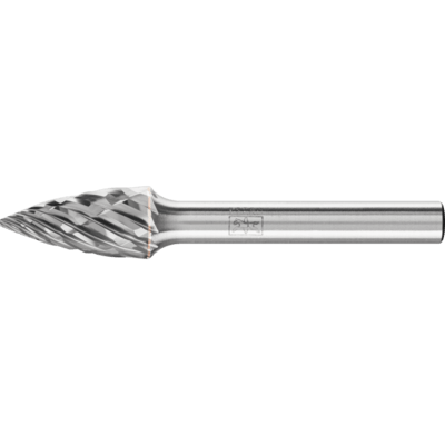 PFERD TOOLS Karbidové frézy SPG 1020/6 CAST