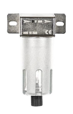 Aircraft Filtr WA Ac 1/4", 12 bar