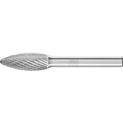 PFERD TOOLS Karbidové frézy B 1025/6 Z3 PLUS