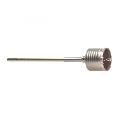 MILWAUKEE FÚRÓKORONA TCT SDS-MAX 100 X 550 MM 4932373888