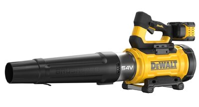 DeWALT Fukár záhradný FLEXVOLT 54V, 1x 9,0 Ah DCMBL777X1