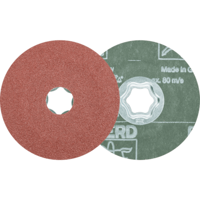 PFERD TOOLS COMBICLICK CC-FS 100 A 50