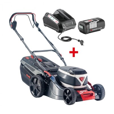 Akumulátorová kosačka AL-KO 46.2 Li SP Comfort - 119978