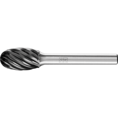 PFERD TOOLS Karbidové frézy TRE 1220/6 INOX HC-FEP