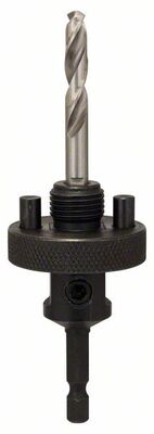 BOSCH Šesthranný adaptér 5/8" – 18 UNF, 32-76 mm