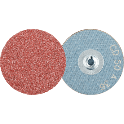 PFERD TOOLS COMBIDISC Brúsky CD 50 A 36