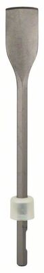 BOSCH Lopatkový sekác s 19 mm šesthranným upínaním 450 x 60 mm