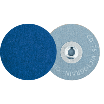 PFERD TOOLS COMBIDISC Brúsky CD 75 VICTOGRAIN-COOL 36