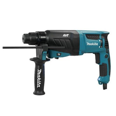 MAKITA HR2631F - Vŕtacie kladivo