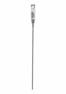 BOSCH Vrtáky do kladív SDS plus-5X 6 x 400 x 460 mm