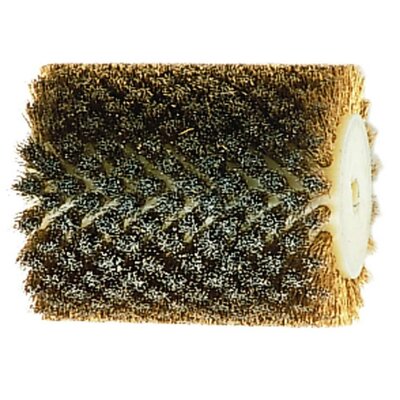 MAKITA Oceľová kefa 0,3mm - P-65648