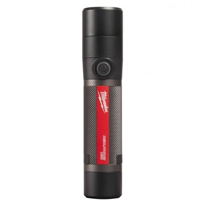 MILWAUKEE L4 FMLED-301 NABÍJATELNÁ USB BATERKA (800 LM) 4933479770