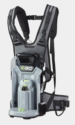 Ego Power  Nosič chrbtový PRO X (Sada) - BHX1000-K0002