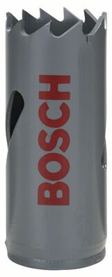 BOSCH Dierová píla z HSS-dvojkovu pre štandardné adaptéry 22 mm, 7/8"