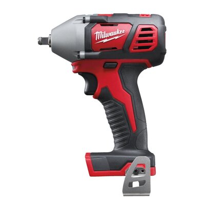 MILWAUKEE M18 BIW38-0 Aku rázový 3/8" uťahovák 210Nm 4933443600
