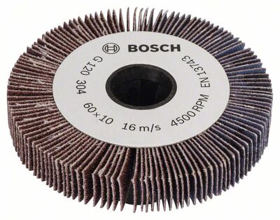 BOSCH Texoro Lamelový valcek 120 - 1600A0014Z