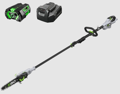 Ego Power Teleskopická prerezávacia píla  PS1000E, set s akumulátorom