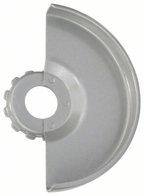 BOSCH Ochranný kryt bez krycího plechu 115 mm
