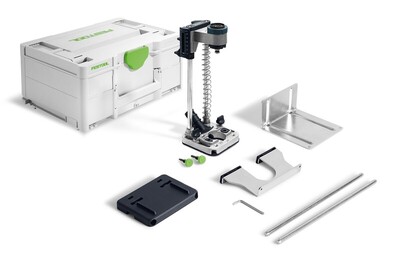 FESTOOL Mobilis fúrófej MB 40-Set 577971