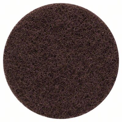 BOSCH 2608604522 - Brúsne rúno 128 mm, 100, korund, hrubý