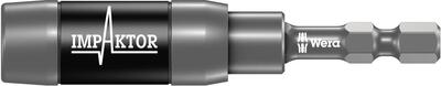WERA Držiak bitov 1/4" x 75mm 897/4 IMP R Impaktor Wera