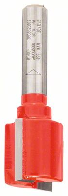 BOSCH Drážkovací frézy 8 mm, D1 20 mm, L 19 mm, G 56 mm