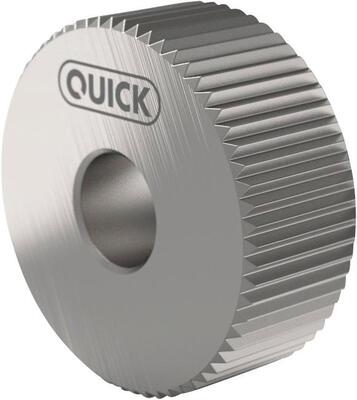 Koliesko radlovacie 20x0,4x6mm typ AA PM DIN403 QUICK