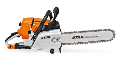 STIHL GS 461 (40) - 42520116300- benzínová motorová píla na betón