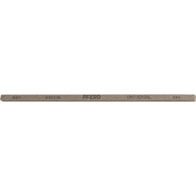 PFERD TOOLS Brúsiace segmenty SPS 4x4x150 AN 220 UNIVERZÁLNE