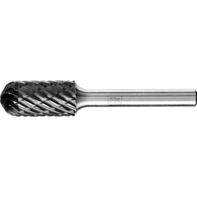 PFERD TOOLS Karbidové frézy WRC 1225/6 ALLROUND HC-FEP