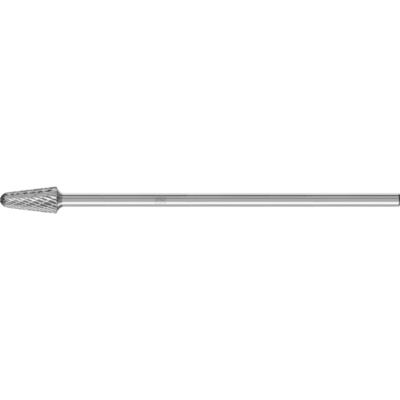 PFERD TOOLS karbidové frézy KEL 1225/6 TOUGH SL 150