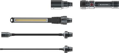 LEDLENSER Svietidlo LED Workers Friend 280 / 140lm Ledlenser
