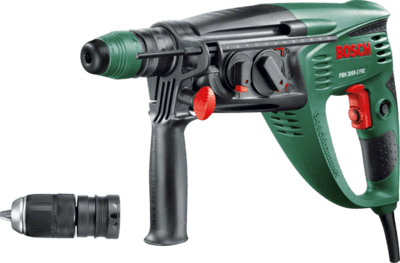 BOSCH PBH 3000-2 FRE - Vrtacie kladivo - 0603394220