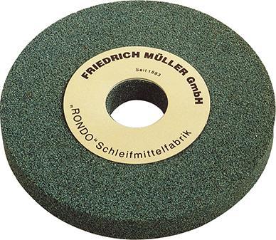 Friedrich Müller Schleifmittelwerk Kotúč brúsny 175 x32 x32mm SC K80 Muller