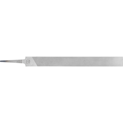 PFERD TOOLS Ostriace pilníky 1212 r 250 H2
