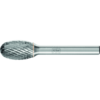 PFERD TOOLS Karbidové frézy TRE 1220/6 TOUGH