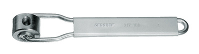 GEDORE 317100 Kľúč na obojstranné skrutky 220 mm