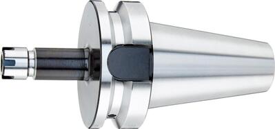 FORTIS Upínač klieštinový mini 22x100mm ER16 BT40 JIS B 6339 MAS / BT tvar AD G2.5 IK Fortis
