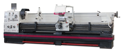 OPTIMUM Soustruh OPTIturn TH 6630 D