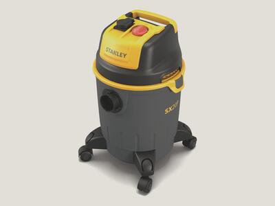 STANLEY Stanley SXVC20PTE priemyselný vysávač na morké a suché vysávanie 20L