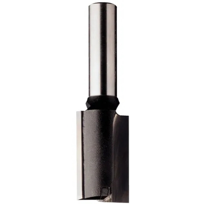 CMT Drážkovacia fréza so zavrtávacím zubom - D10x40 L90 S=8 HW