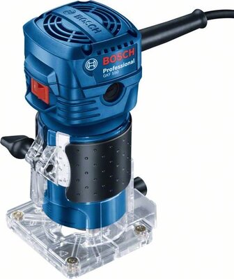 BOSCH GKF 550 - 06016A0020 - Hranová fréza