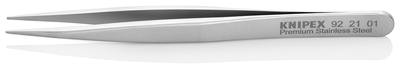 KNIPEX 92 21 01 Presné pinzety  120 mm