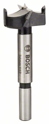 BOSCH Ozdobný vrták z HM 34 x 90 mm, d 10 mm