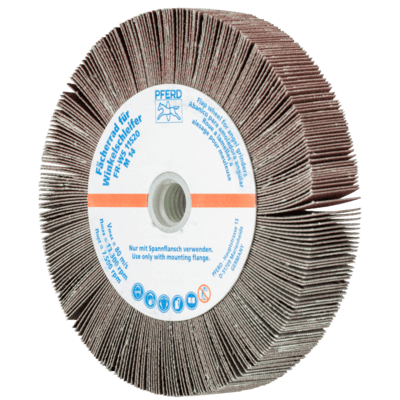PFERD TOOLS Plátenné kotúče FR WS 11520 M14 A 240
