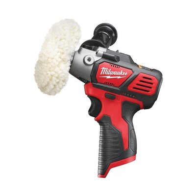 MILWAUKEE M12BPS-0 AKU KOMPAKTNÍ LEŠTICKA / BRUSKA 4933447791