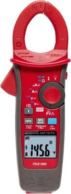 BENNING Multimeter kliešťový digi CM 10-PV  Benning
